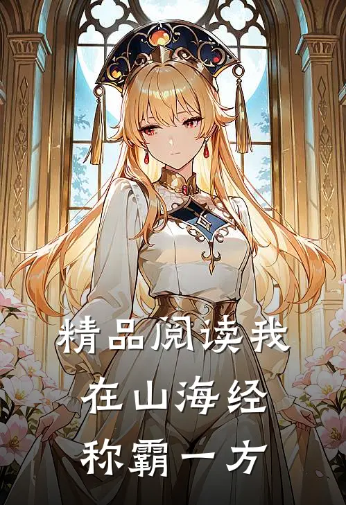 精品阅读我在山海经称霸一方