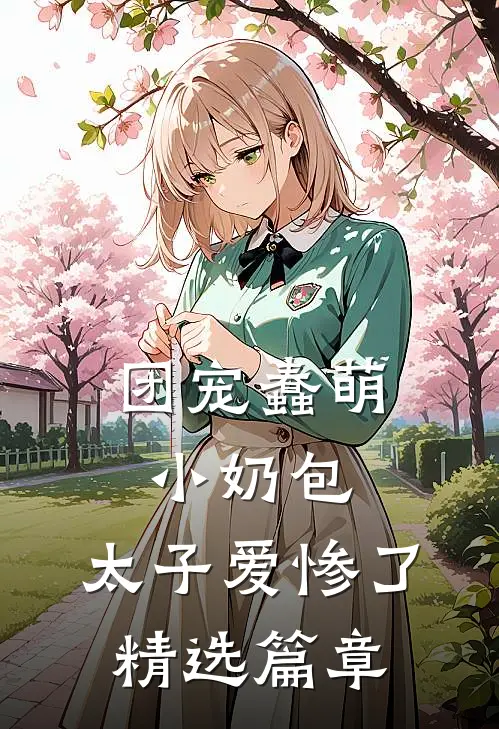 团宠蠢萌小奶包，太子爱惨了精选篇章