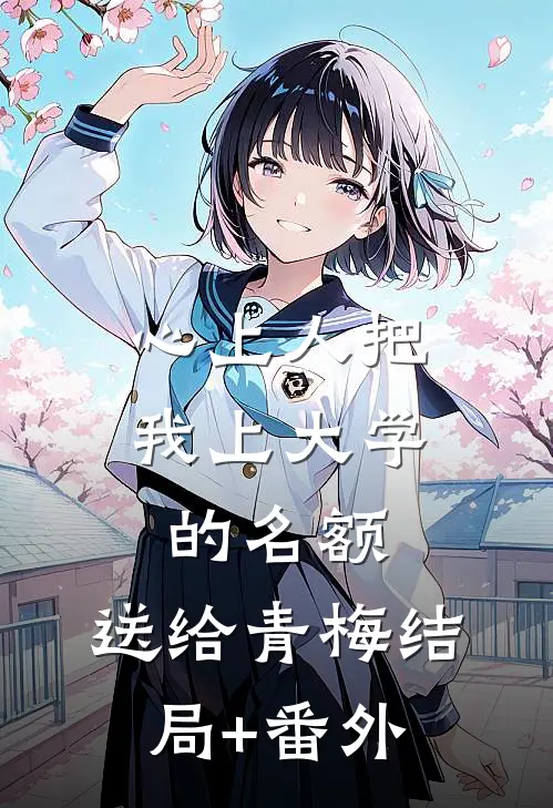 心上人把我上大学的名额，送给青梅结局+番外
