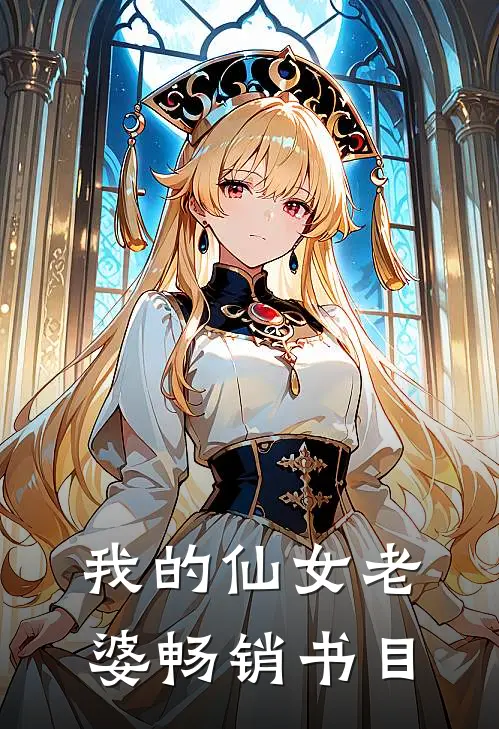 我的仙女老婆畅销书目