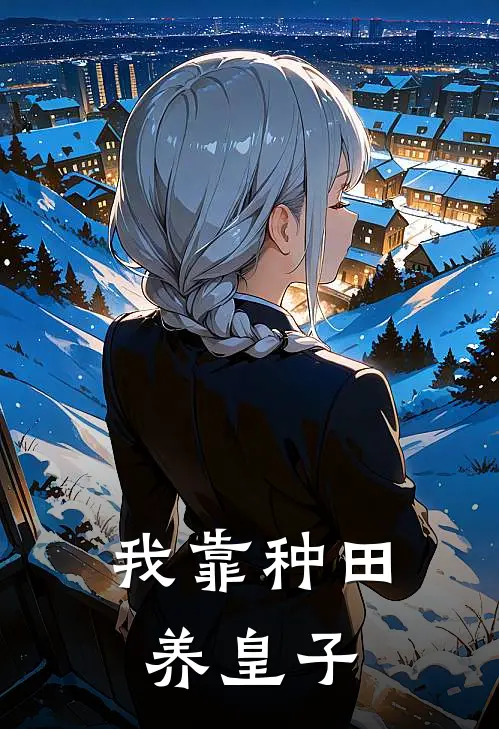 我靠种田养皇子