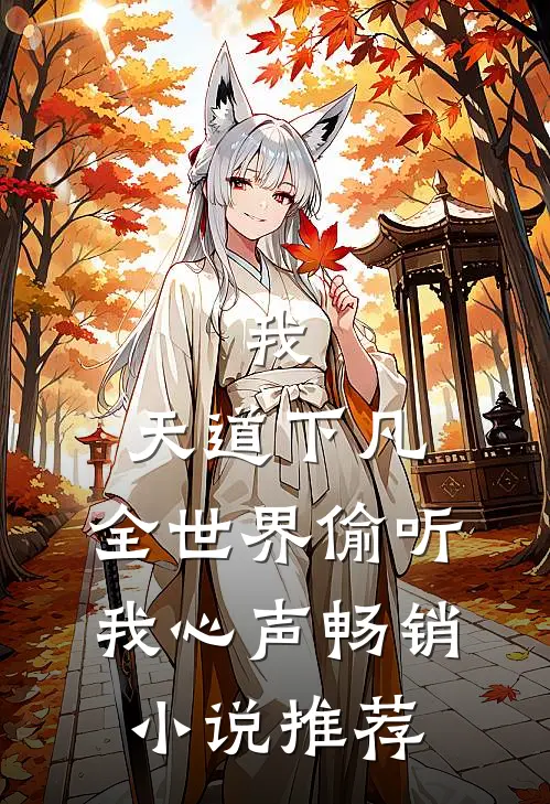 我，天道下凡，全世界偷听我心声畅销小说推荐