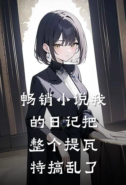 畅销小说我的日记把整个提瓦特搞乱了