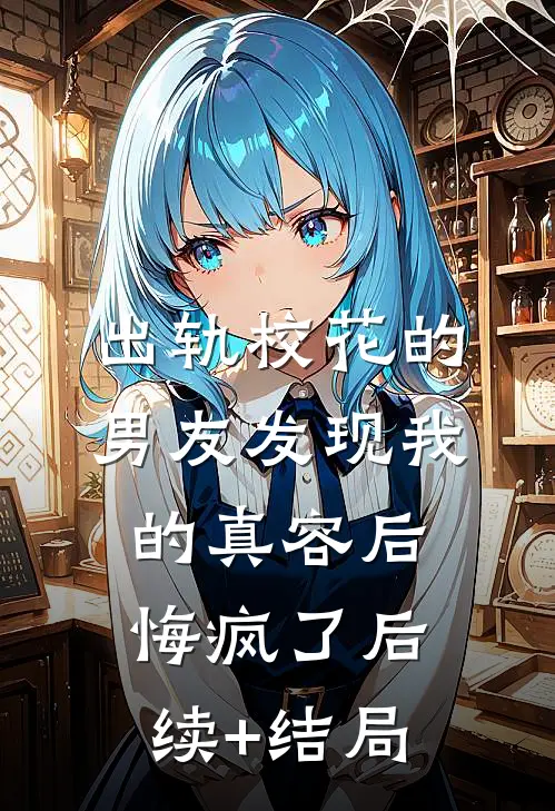 出轨校花的男友发现我的真容后悔疯了后续+结局