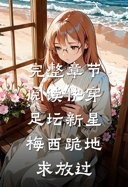 完整章节阅读快穿足坛新星，梅西跪地求放过