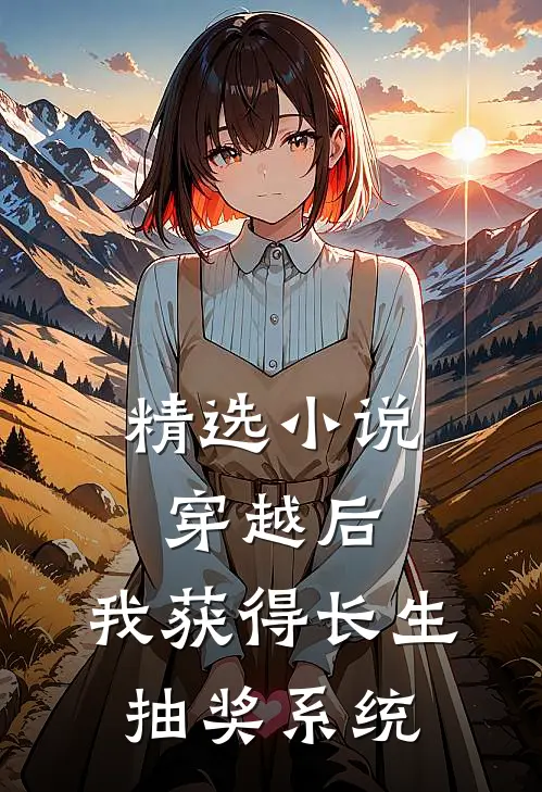 精选小说穿越后，我获得长生抽奖系统