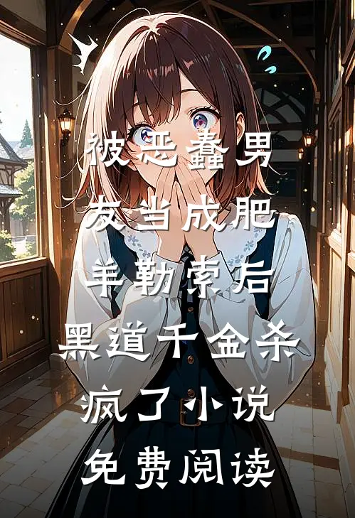 被恶蠢男友当成肥羊勒索后，黑道千金杀疯了小说免费阅读