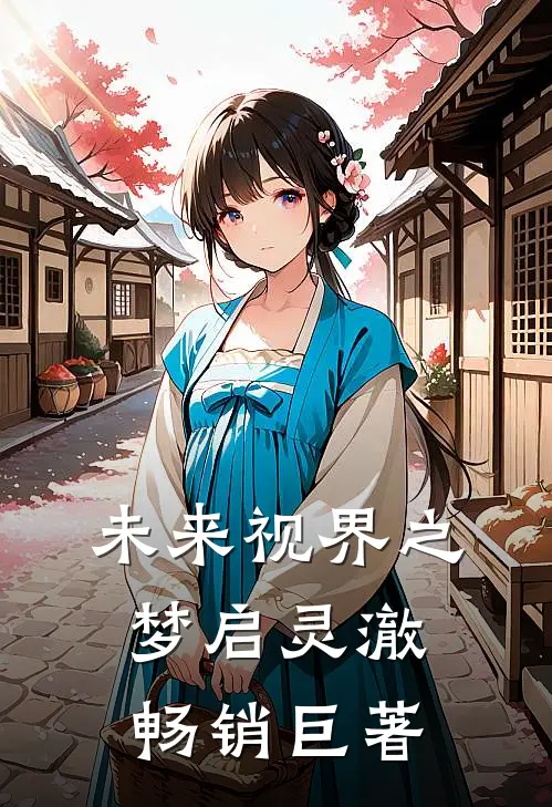 未来视界之梦启灵澈畅销巨著
