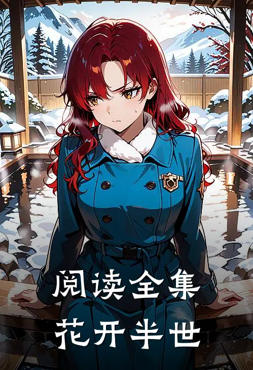 阅读全集花开半世