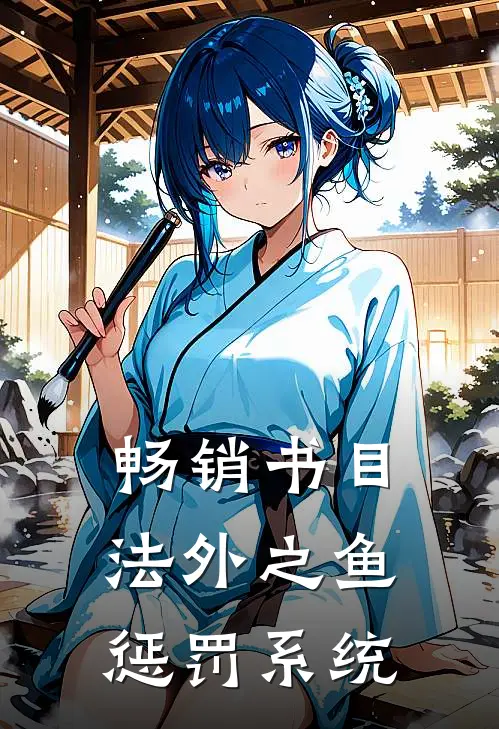 畅销书目法外之鱼惩罚系统