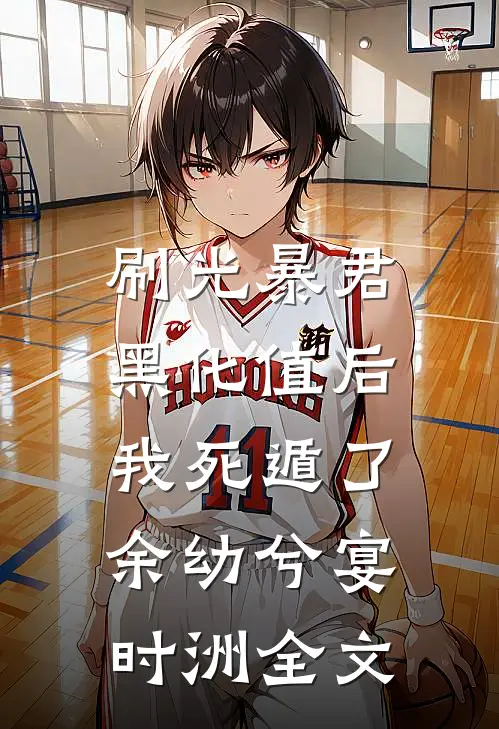 刷光暴君黑化值后，我死遁了余幼兮宴时洲全文