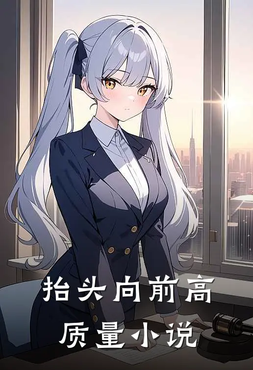 抬头向前高质量小说