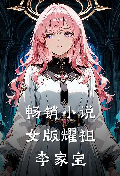 畅销小说女版耀祖李家宝