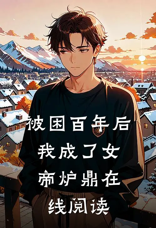 被困百年后，我成了女帝炉鼎在线阅读