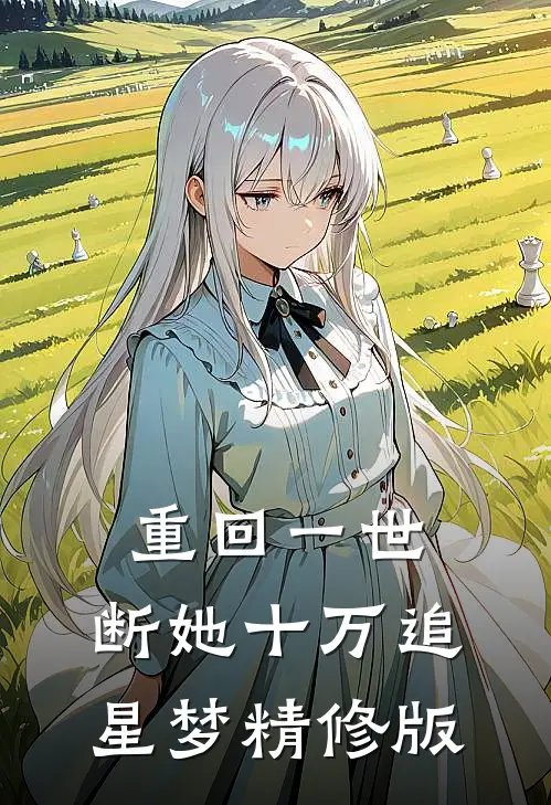 重回一世，断她十万追星梦精修版