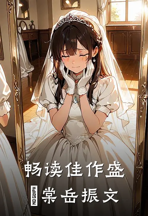 畅读佳作盛玥棠岳振文