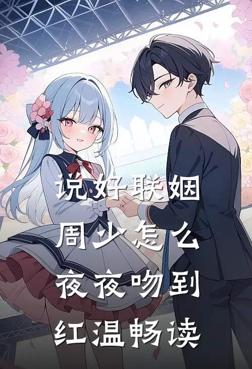 说好联姻，周少怎么夜夜吻到红温畅读