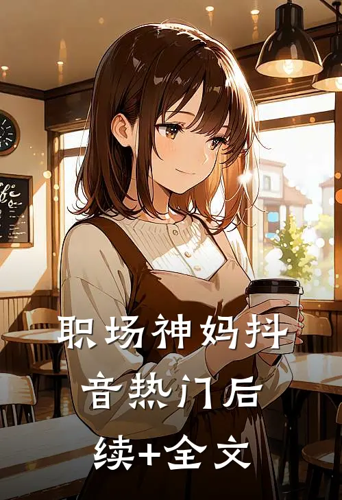 职场神妈抖音热门后续+全文