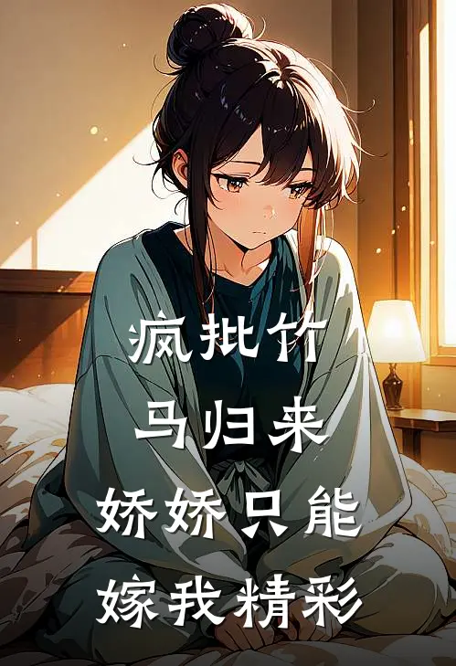 疯批竹马归来，娇娇只能嫁我精彩