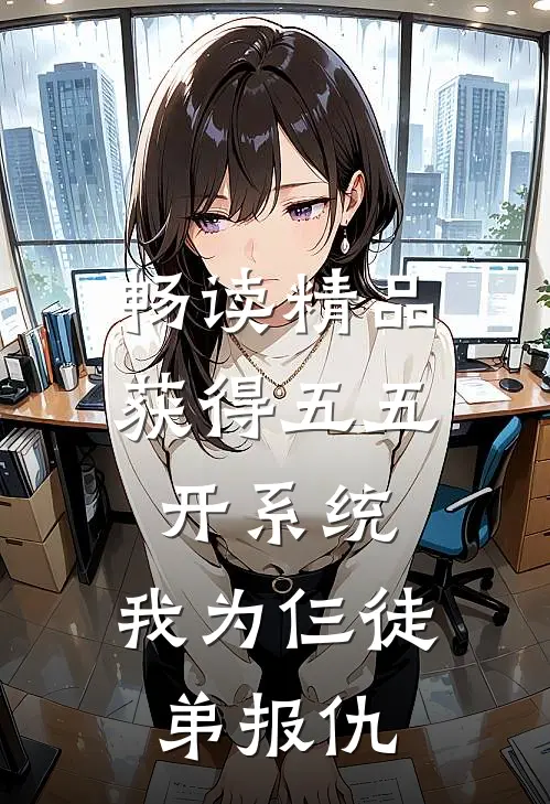 畅读精品获得五五开系统,我为仨徒弟报仇