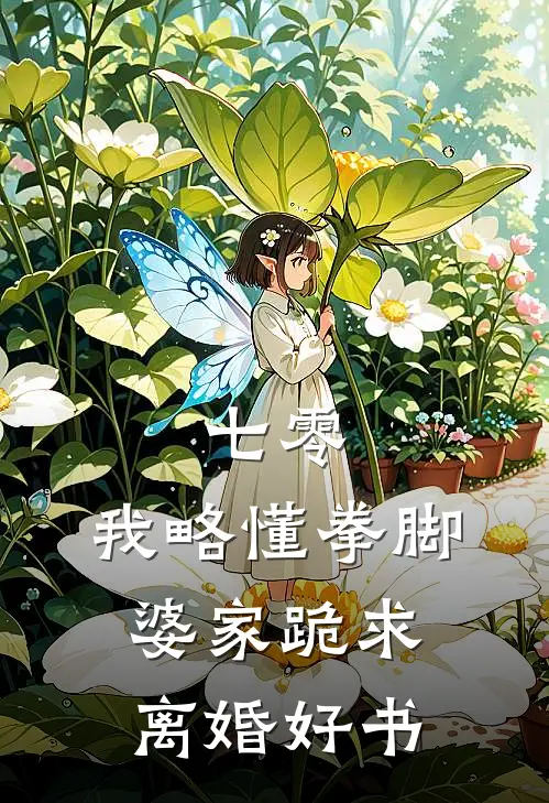 七零：我略懂拳脚，婆家跪求离婚好书