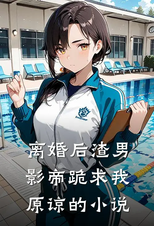离婚后渣男影帝跪求我原谅的小说