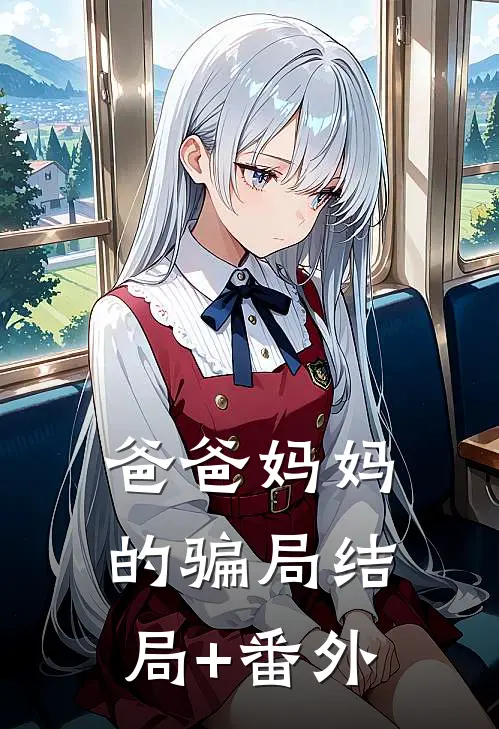 爸爸妈妈的骗局结局+番外