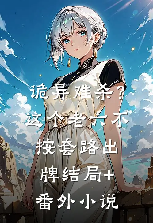 诡异难杀？这个老六不按套路出牌结局+番外小说