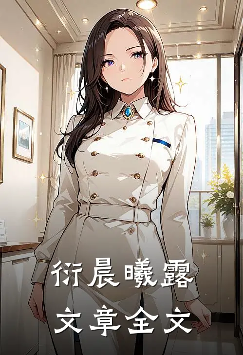 衍晨曦露文章全文