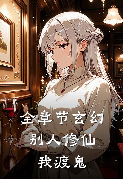全章节玄幻：别人修仙我渡鬼