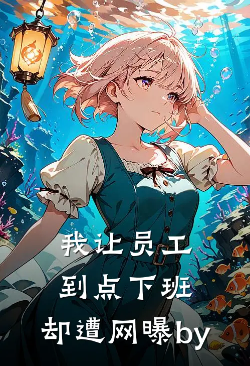 我让员工“到点下班”，却遭网曝by