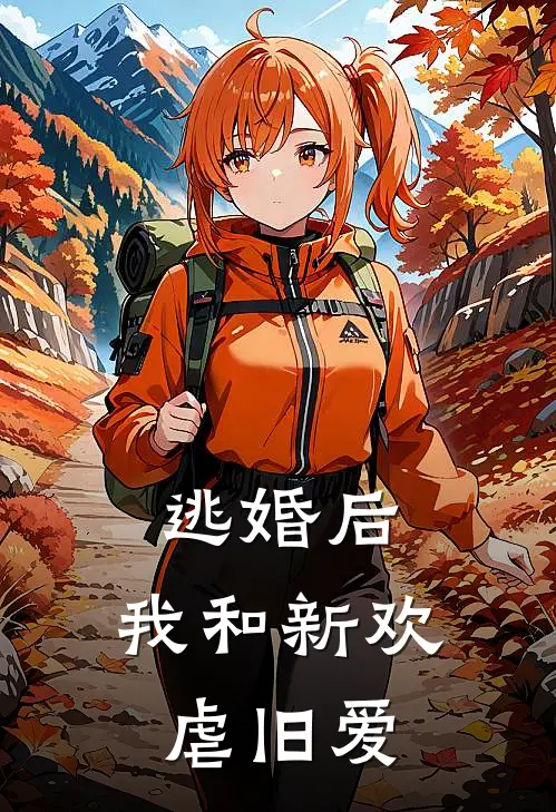 逃婚后，我和新欢虐旧爱