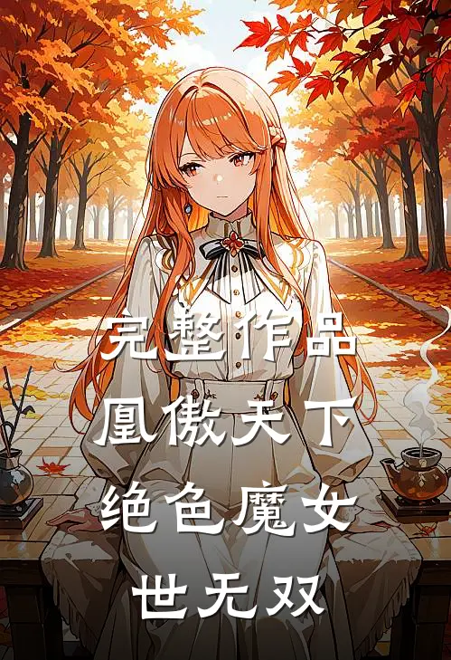完整作品凰傲天下，绝色魔女世无双