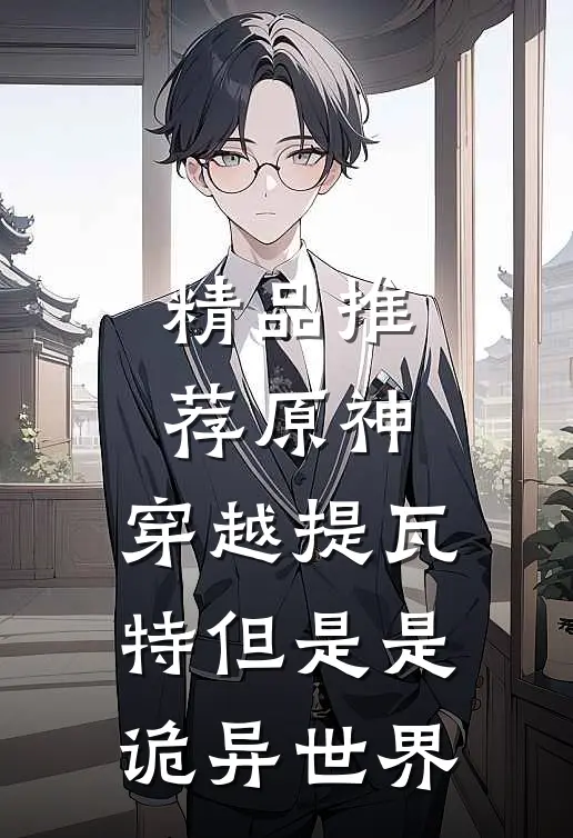 精品推荐原神：穿越提瓦特但是是诡异世界