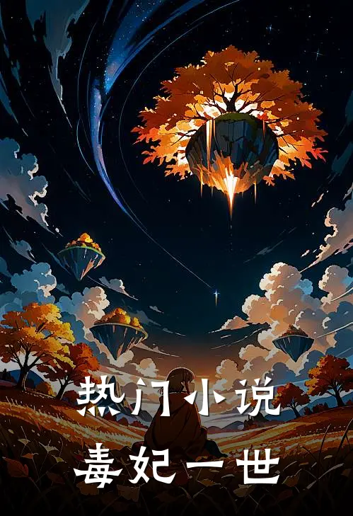 热门小说毒妃一世