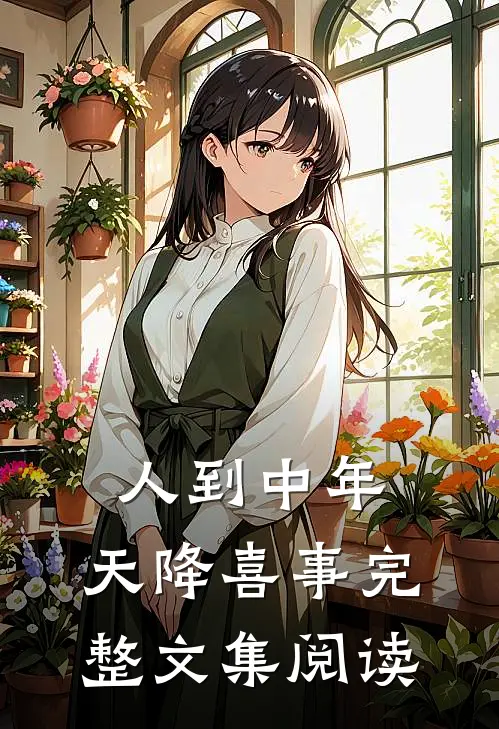人到中年，天降喜事完整文集阅读