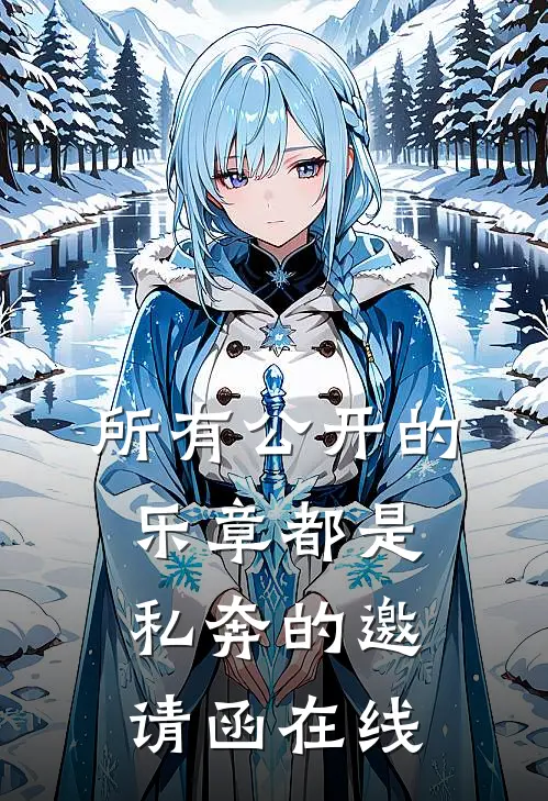 所有公开的乐章都是私奔的邀请函在线