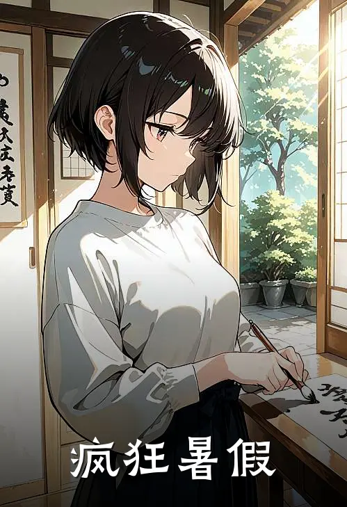 疯狂暑假