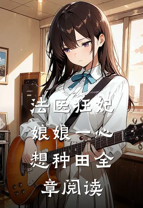 法医狂妃：娘娘一心想种田全章阅读