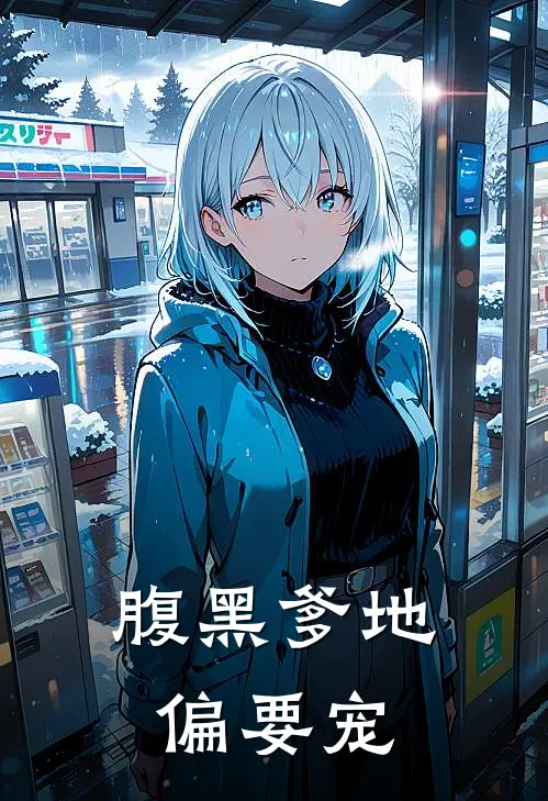 腹黑爹地偏要宠