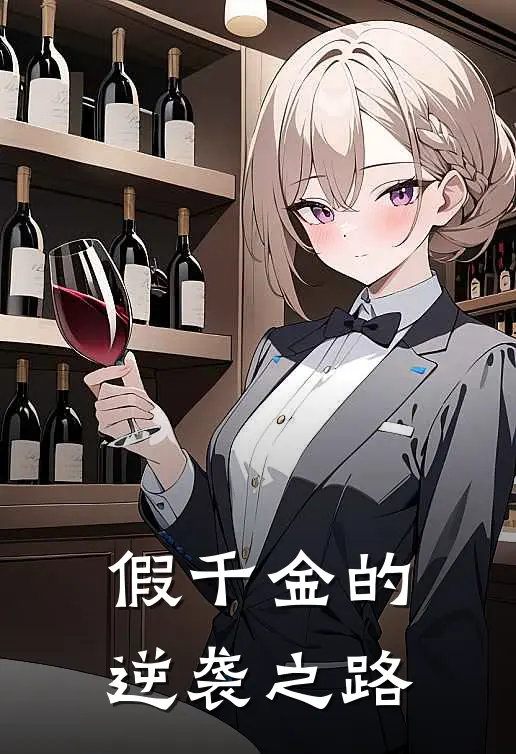 假千金的逆袭之路