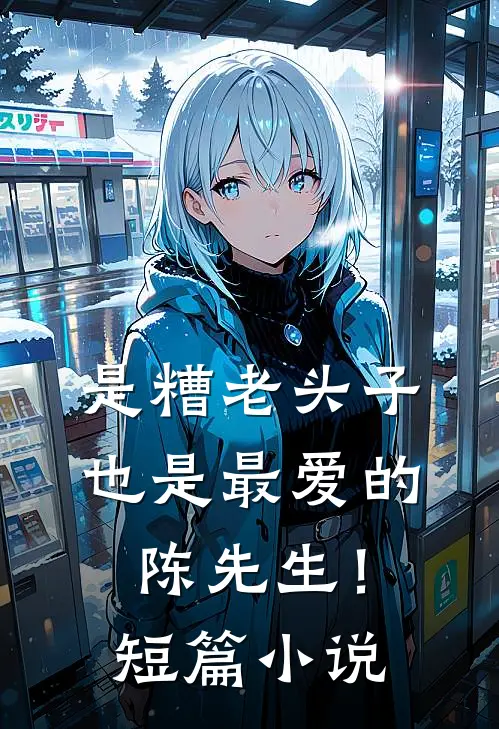 是糟老头子，也是最爱的陈先生！短篇小说