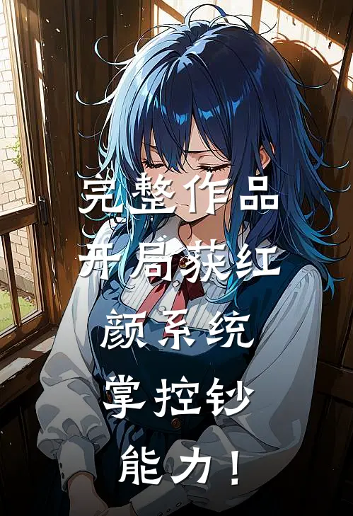 完整作品开局获红颜系统，掌控钞能力！