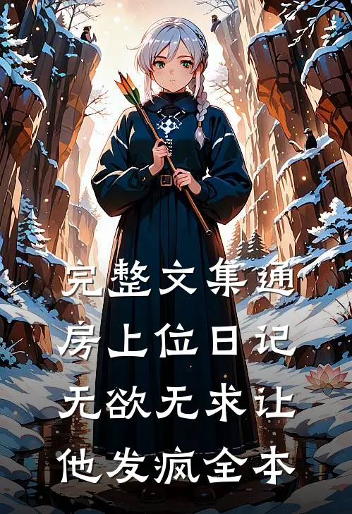 完整文集通房上位日记：无欲无求让他发疯全本