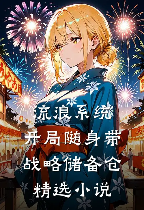 流浪系统：开局随身带战略储备仓精选小说