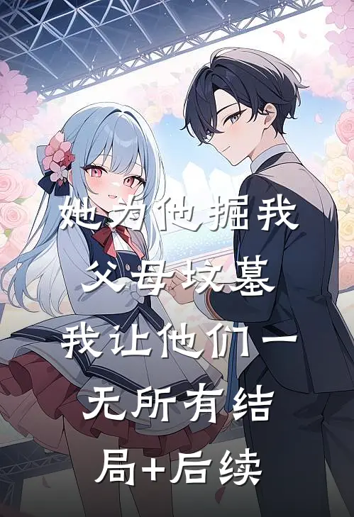 她为他掘我父母坟墓，我让他们一无所有结局+后续
