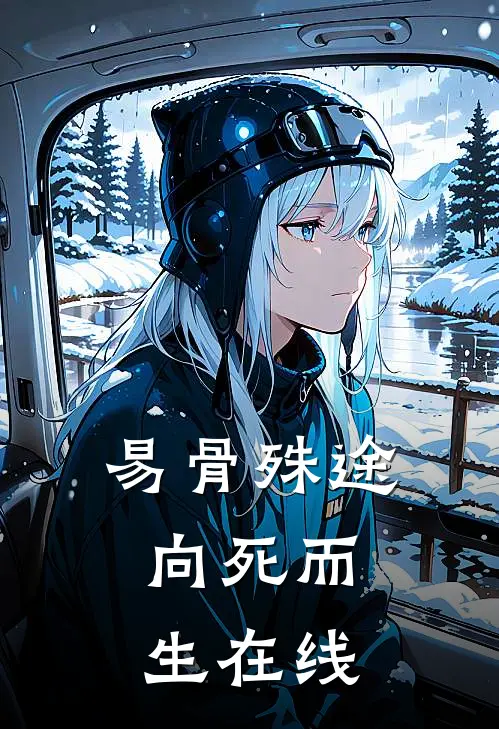易骨殊途，向死而生在线