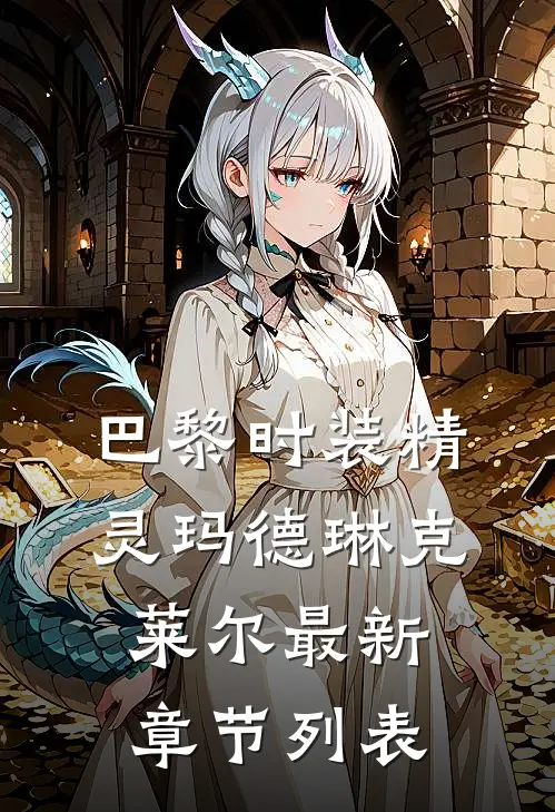 巴黎时装精灵玛德琳克莱尔最新章节列表