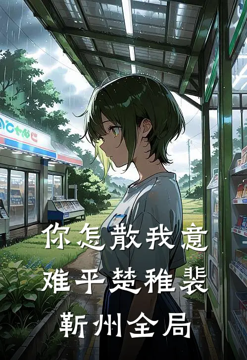 你怎散我意难平楚稚裴靳州全局