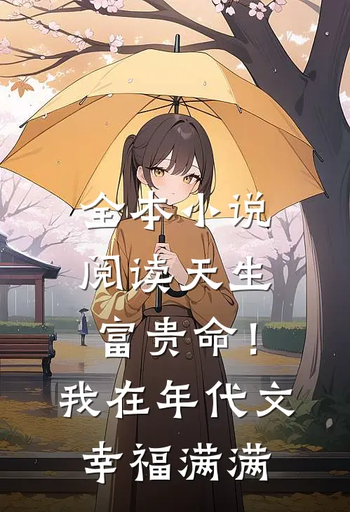 全本小说阅读天生富贵命！我在年代文幸福满满